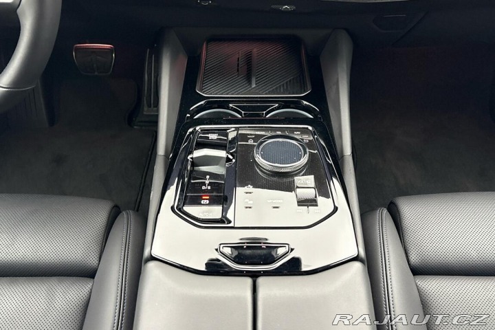 BMW 5 řady 5 | 520d xDrive 2024