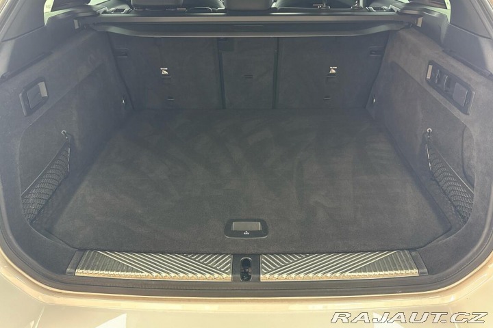 BMW 5 řady 5 | 520d xDrive 2024