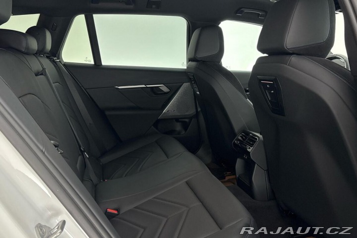 BMW 5 řady 5 | 520d xDrive 2024