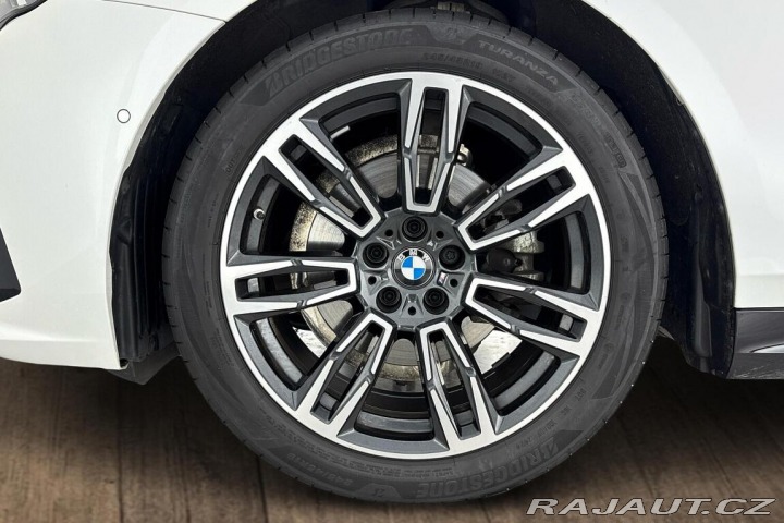 BMW 5 řady 5 | 520d xDrive 2024