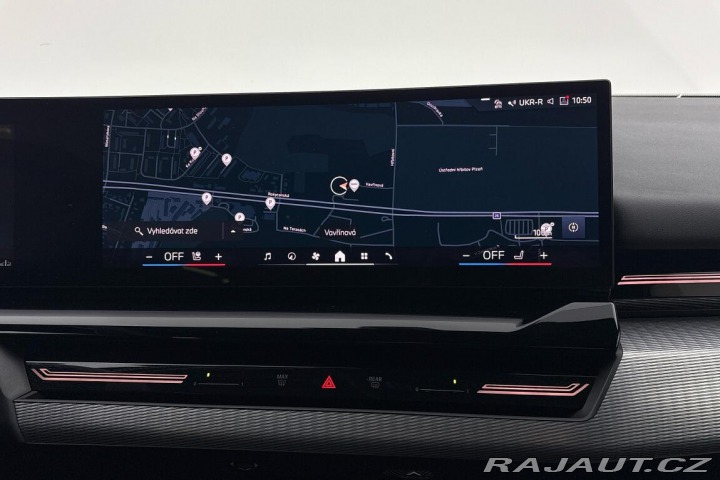 BMW 5 řady 5 | 520d xDrive 2024