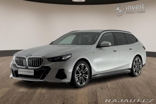 BMW 5 řady 5 | 520d xDrive 2024