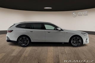 BMW 5 řady 5 | 520d xDrive 2024