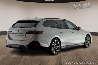 BMW 5 řady 5 | 520d xDrive 2024