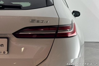 BMW 5 řady 5 | 520d xDrive 2024