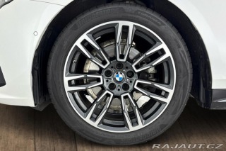 BMW 5 řady 5 | 520d xDrive 2024