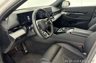 BMW 5 řady 5 | 520d xDrive 2024