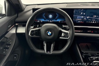 BMW 5 řady 5 | 520d xDrive 2024