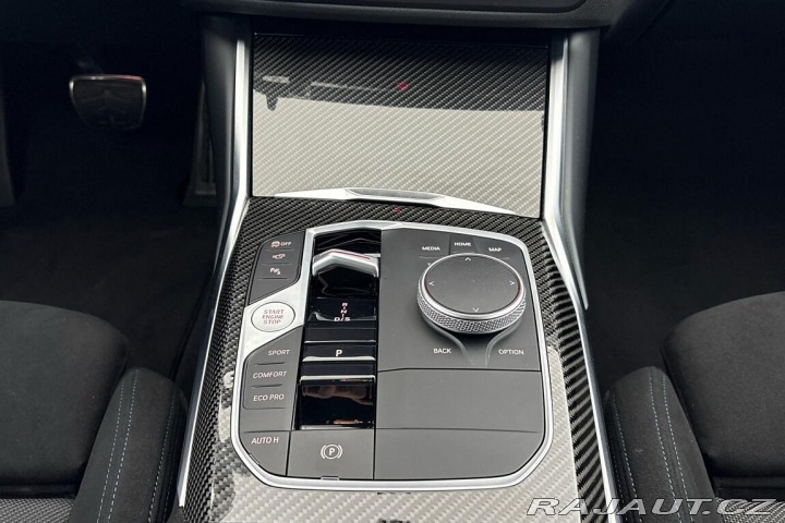 BMW 3 řady 3 | 320d xDrive 2025