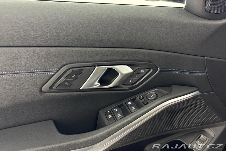 BMW 3 řady 3 | 320d xDrive 2025