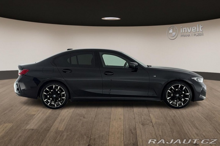 BMW 3 řady 3 | 320d xDrive 2025