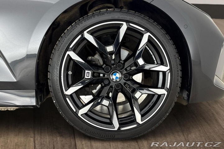 BMW 3 řady 3 | 320d xDrive 2025