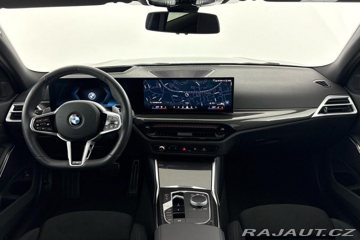 BMW 3 řady 3 | 320d xDrive 2025