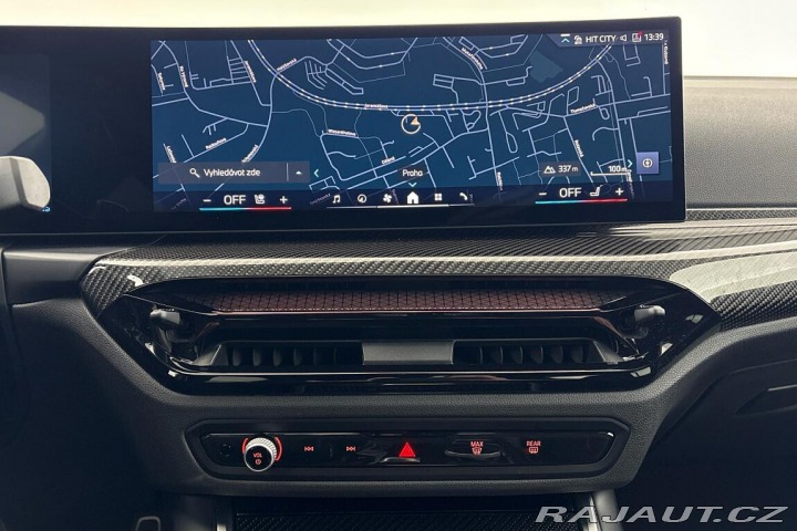 BMW 3 řady 3 | 320d xDrive 2025