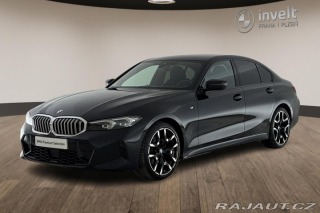 BMW 3 řady 3 | 320d xDrive 2025