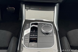 BMW 3 řady 3 | 320d xDrive 2025