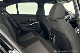 BMW 3 řady 3 | 320d xDrive 2025