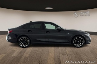 BMW 3 řady 3 | 320d xDrive 2025