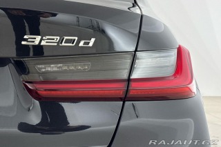 BMW 3 řady 3 | 320d xDrive 2025