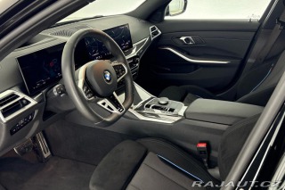 BMW 3 řady 3 | 320d xDrive 2025