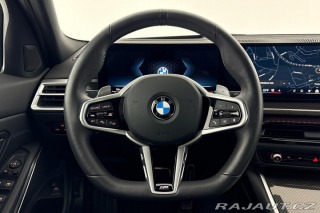 BMW 3 řady 3 | 320d xDrive 2025