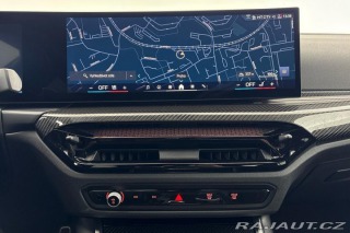 BMW 3 řady 3 | 320d xDrive 2025