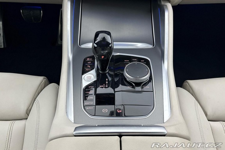 BMW X6 xDrive40i 2020