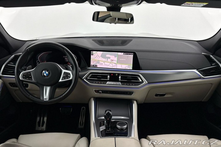 BMW X6 xDrive40i 2020