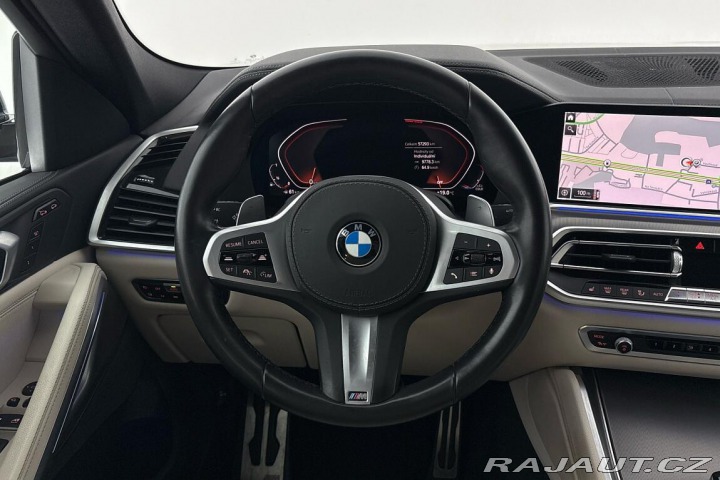 BMW X6 xDrive40i 2020