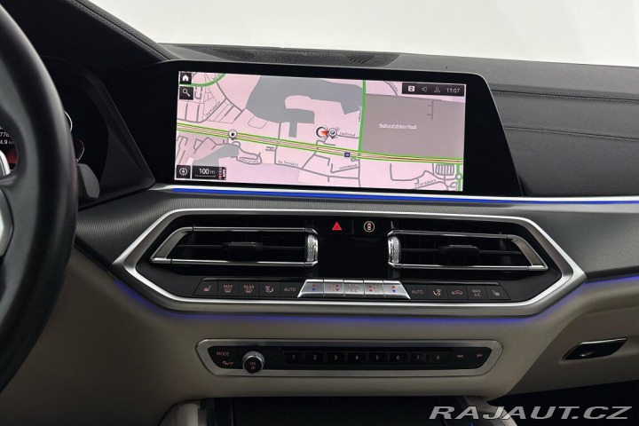 BMW X6 xDrive40i 2020