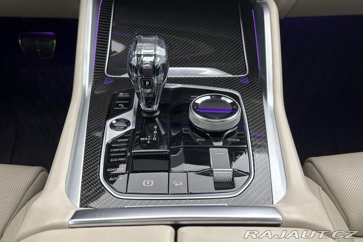 BMW X6 xDrive30d 2020