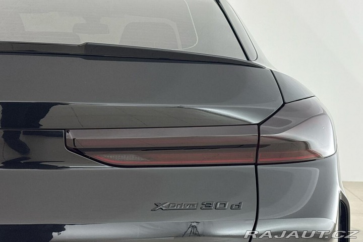 BMW X6 xDrive30d 2020