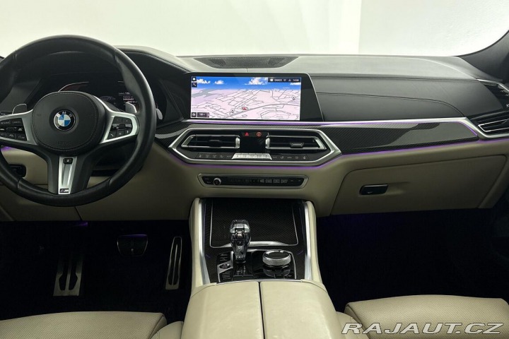 BMW X6 xDrive30d 2020