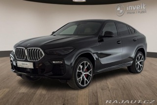 BMW X6 xDrive30d 2020