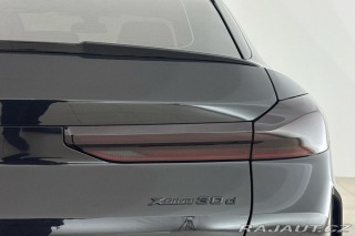 BMW X6 xDrive30d 2020