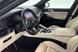 BMW X6 xDrive30d 2020