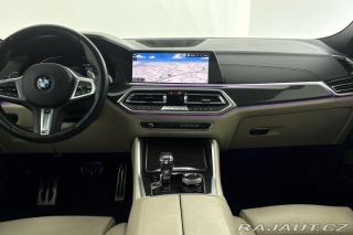 BMW X6 xDrive30d 2020