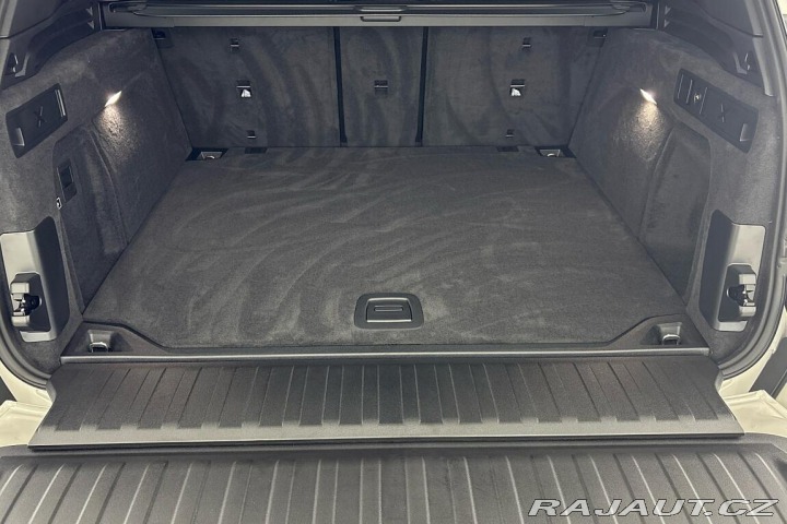 BMW X5 xDrive30d 2025