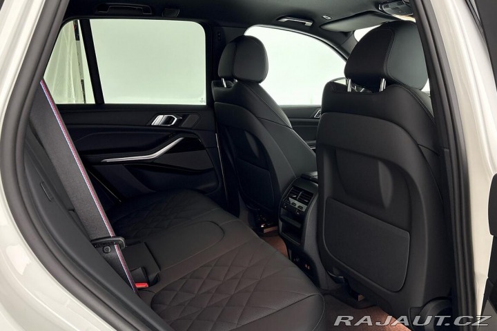BMW X5 xDrive30d 2025