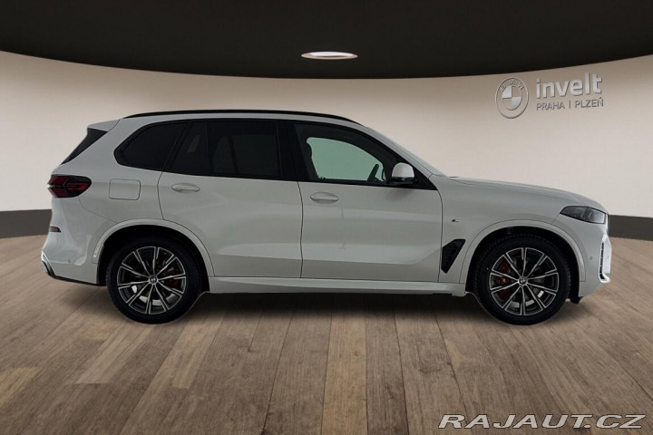 BMW X5 xDrive30d 2025