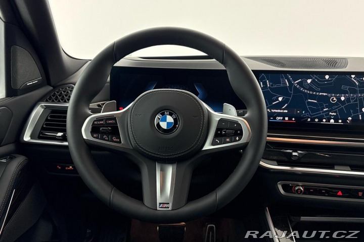 BMW X5 xDrive30d 2025