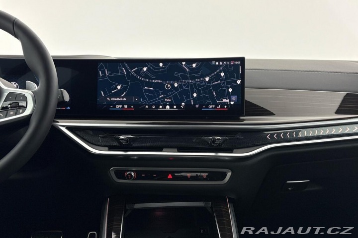 BMW X5 xDrive30d 2025