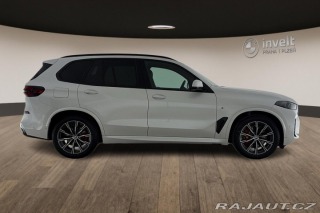 BMW X5 xDrive30d 2025