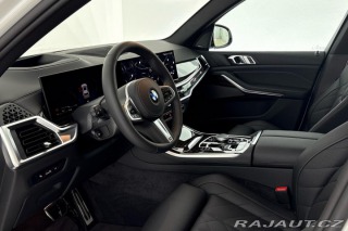 BMW X5 xDrive30d 2025
