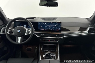 BMW X5 xDrive30d 2025