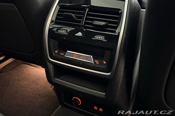 BMW X5 xDrive40i 2025