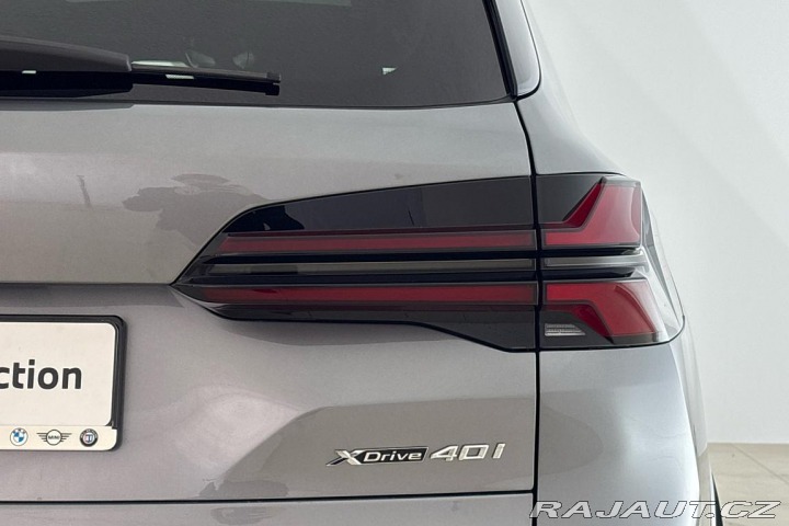 BMW X5 xDrive40i 2025