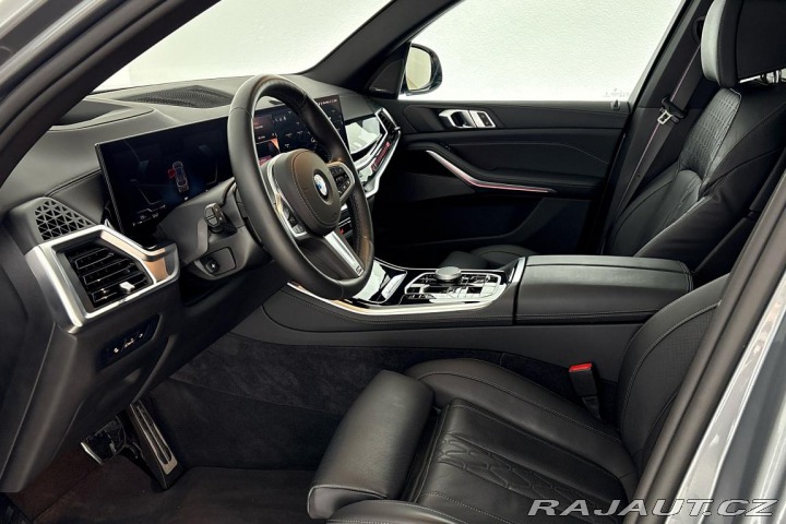 BMW X5 xDrive40i 2025