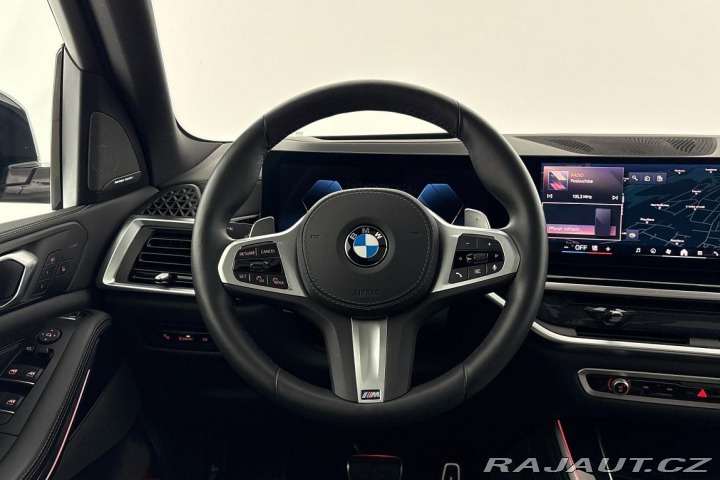 BMW X5 xDrive40i 2025