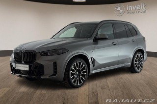 BMW X5 xDrive40i 2025